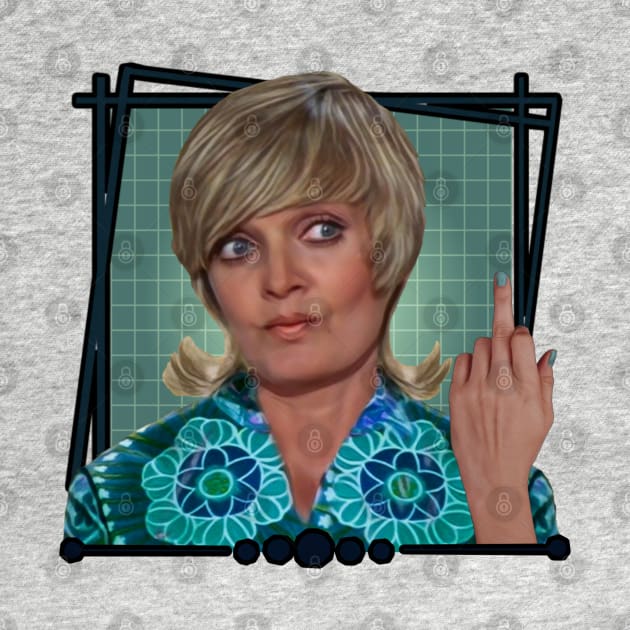 Carol Brady by Indecent Designs